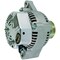 Wai Global Alternator, ALTND IRIF, 60 Amp12 Volt, CW, 4Groove Pulley 13496N - alternate 1